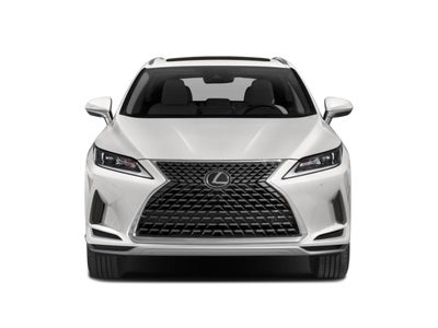 2021 Lexus RX 350 FWD