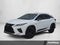 2021 Lexus RX 350 F SPORT Appearance AWD