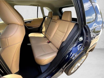 2025 Toyota RAV4 XLE Premium AWD (Natl)