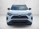 2019 Toyota RAV4 LE FWD (GS)