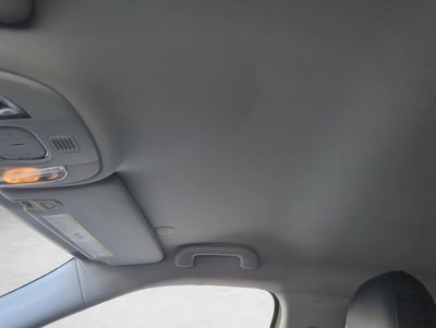 2020 Jeep Compass Altitude FWD