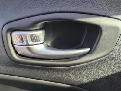 2020 Jeep Compass Altitude FWD