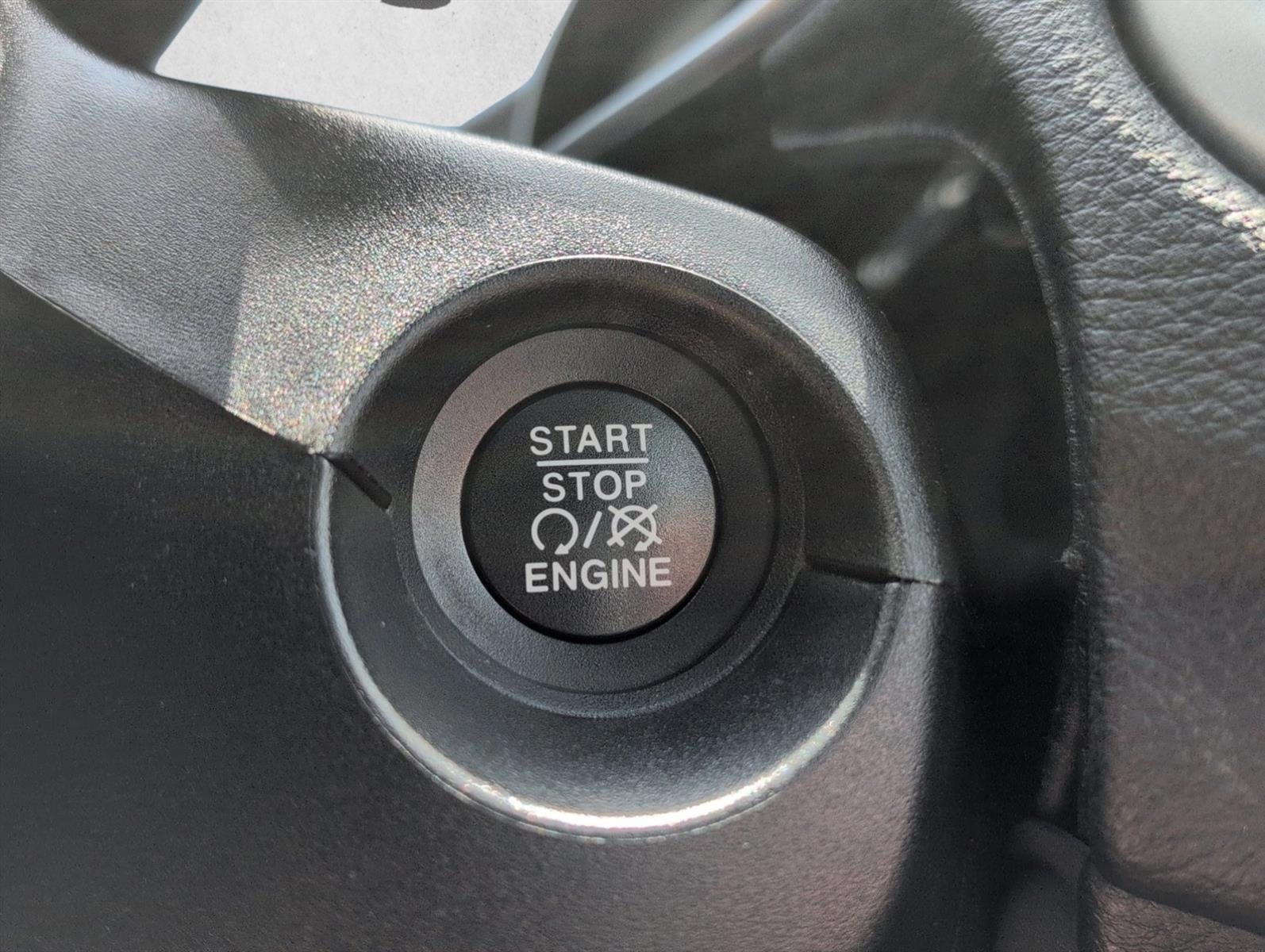 2020 Jeep Compass Latitude 4x4