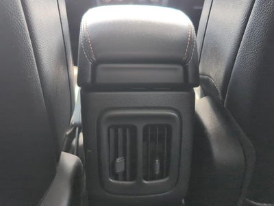 2020 Jeep Compass Latitude 4x4