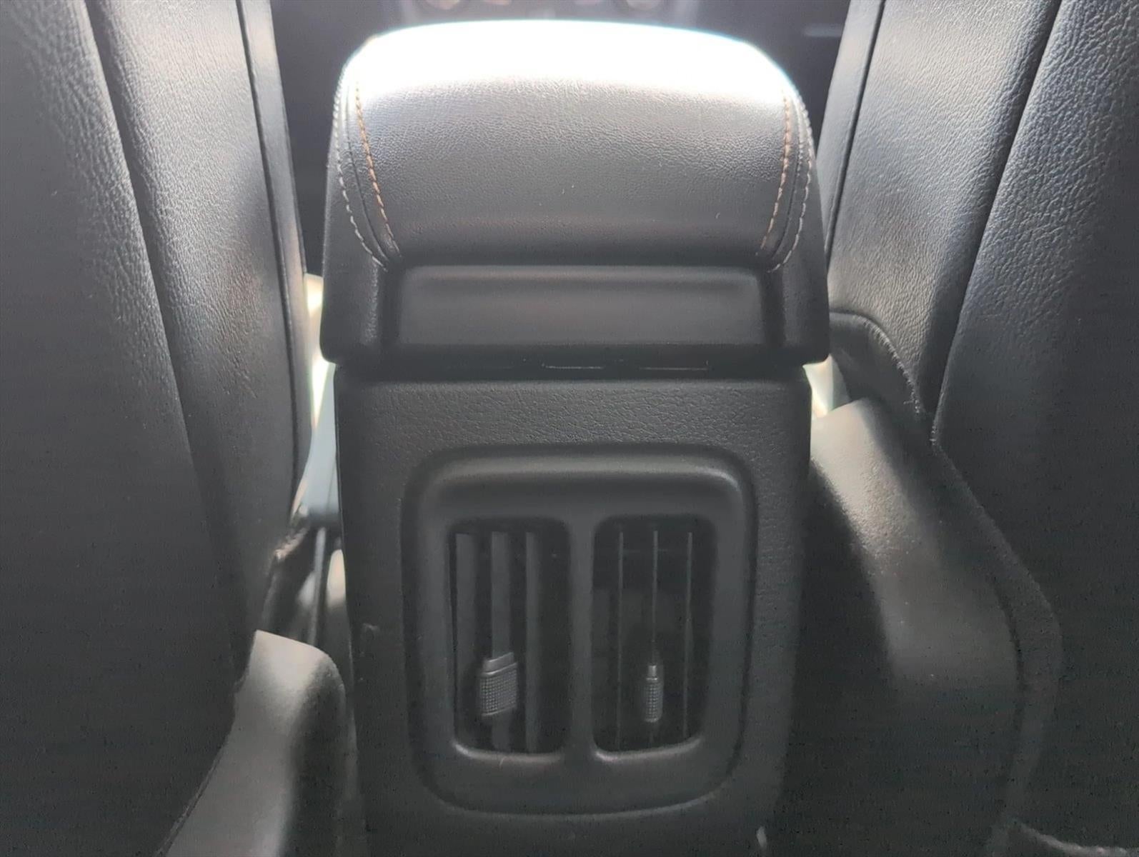 2020 Jeep Compass Latitude 4x4