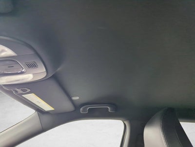 2023 Jeep Compass Latitude 4x4