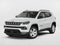 2023 Jeep Compass Latitude 4x4