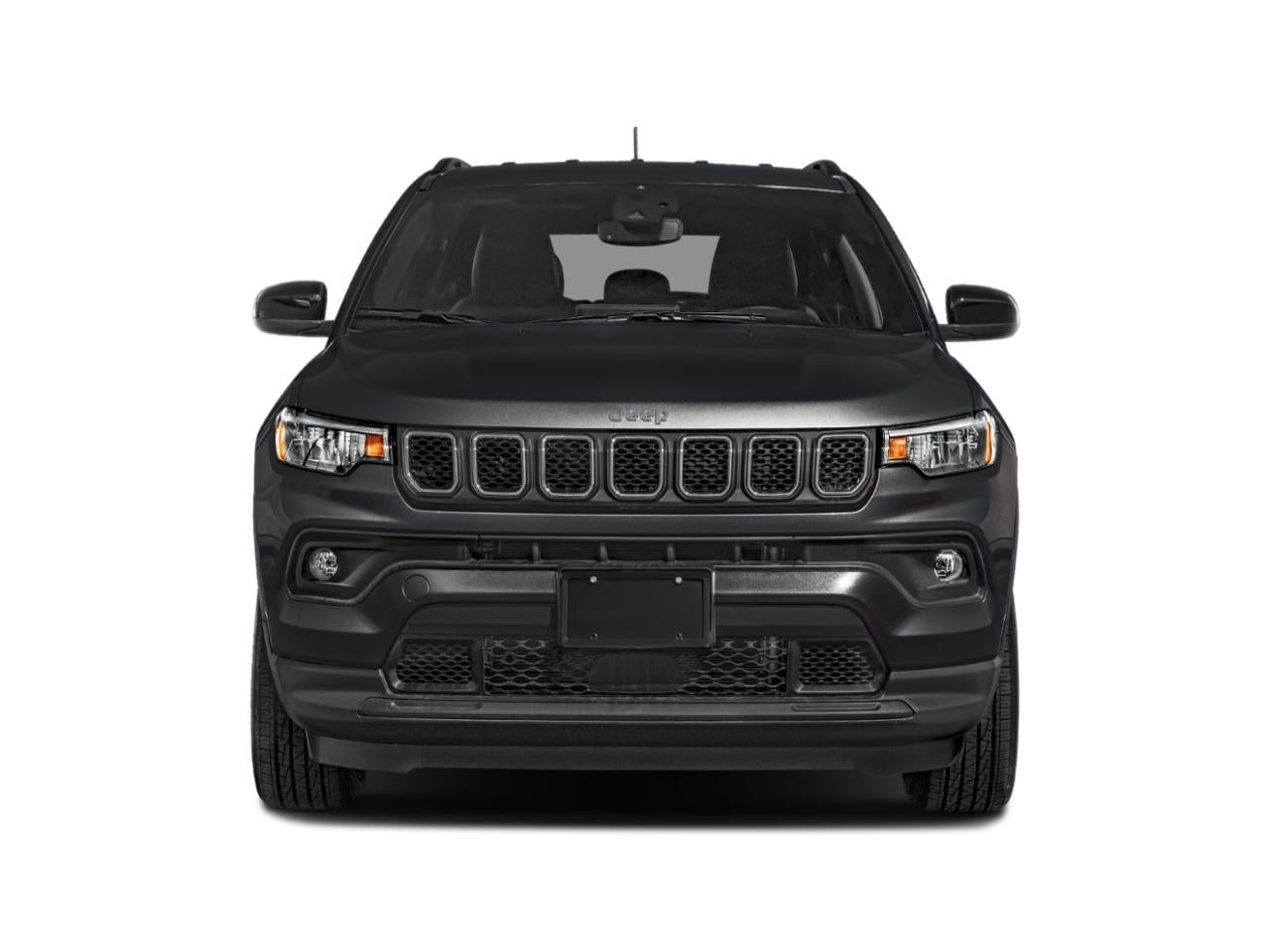 2023 Jeep Compass Latitude 4x4