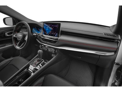 2024 Jeep Compass Trailhawk 4x4