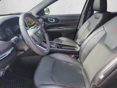 2024 Jeep Compass Trailhawk 4x4