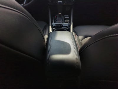 2024 Jeep Compass Trailhawk 4x4