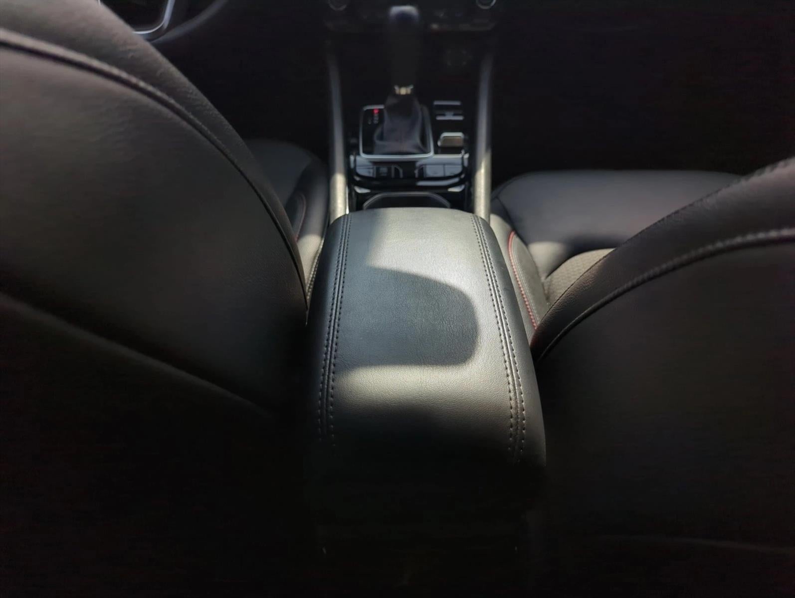 2024 Jeep Compass Trailhawk 4x4