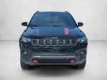 2024 Jeep Compass Trailhawk 4x4