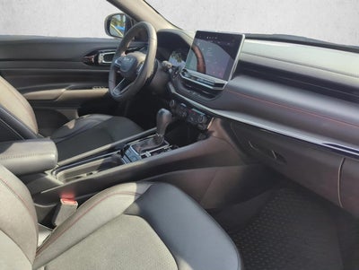 2024 Jeep Compass Trailhawk 4x4