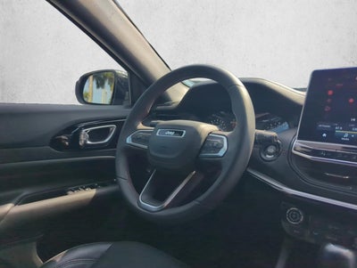 2024 Jeep Compass Trailhawk 4x4