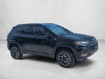 2024 Jeep Compass Trailhawk 4x4
