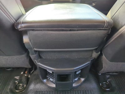 2019 RAM 3500 Tradesman 4x2 Crew Cab 8' Box