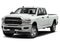 2019 RAM 3500 Tradesman 4x2 Crew Cab 8' Box