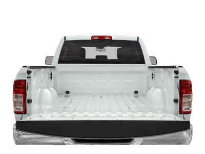2019 RAM 3500 Tradesman 4x2 Crew Cab 8' Box