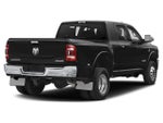 2020 RAM 3500 Laramie 4x4 Mega Cab 6'4" Box