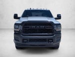 2023 RAM 3500 Tradesman 4x4 Crew Cab 8' Box