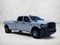 2023 RAM 3500 Tradesman 4x4 Crew Cab 8' Box