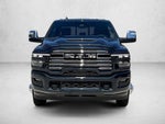 2026 RAM 3500 Laramie 4x4 Crew Cab 8' Box