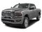 2026 RAM 3500 Laramie 4x4 Crew Cab 8' Box