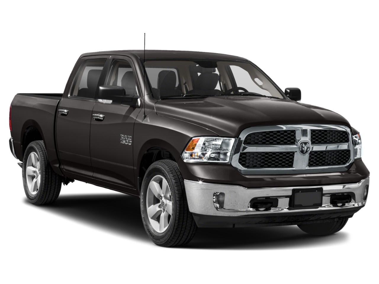 2022 RAM 1500 Classic Tradesman 4x2 Reg Cab 8' Box