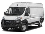 2025 RAM ProMaster Cargo Van Tradesman 2500 High Roof 136" WB