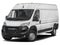2025 RAM ProMaster Cargo Van Tradesman 2500 High Roof 136" WB