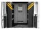 2025 RAM ProMaster Cargo Van Tradesman 2500 High Roof 136" WB