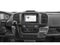 2025 RAM ProMaster Cargo Van Tradesman 2500 High Roof 136" WB