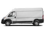 2025 RAM ProMaster Cargo Van Tradesman 2500 High Roof 136" WB