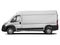 2025 RAM ProMaster Cargo Van Tradesman 2500 High Roof 136" WB