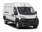 2025 RAM ProMaster Cargo Van Tradesman 2500 High Roof 136" WB