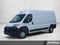 2023 RAM ProMaster Cargo Van 2500 High Roof 159" WB
