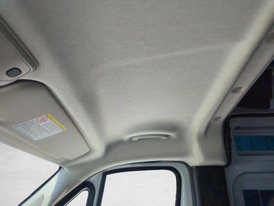 2023 RAM ProMaster Cargo Van 2500 High Roof 159" WB