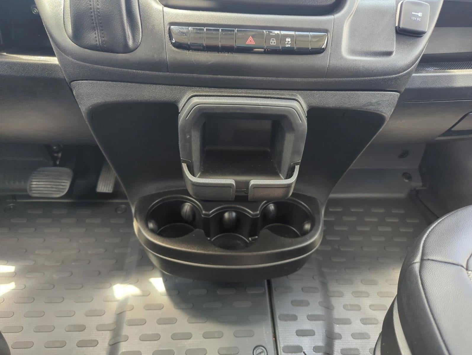 2023 RAM ProMaster Cargo Van 2500 High Roof 159" WB