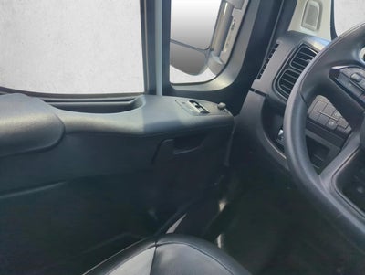 2023 RAM ProMaster Cargo Van 2500 High Roof 159" WB
