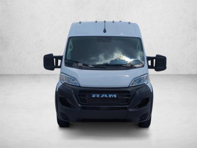 2023 RAM ProMaster Cargo Van 2500 High Roof 159" WB