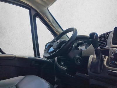 2023 RAM ProMaster Cargo Van 2500 High Roof 159" WB