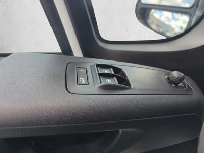 2023 RAM ProMaster Cargo Van 2500 High Roof 159" WB