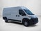 2023 RAM ProMaster Cargo Van 2500 High Roof 159" WB