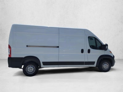 2023 RAM ProMaster Cargo Van 2500 High Roof 159" WB