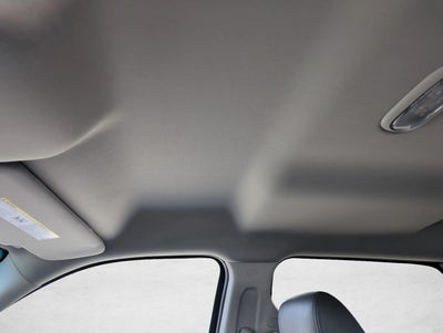 2019 RAM 1500 Classic Tradesman 4x4 Crew Cab 5'7" Box