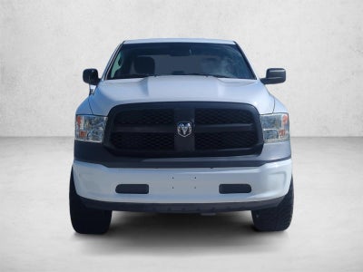 2019 RAM 1500 Classic Tradesman 4x4 Crew Cab 5'7" Box