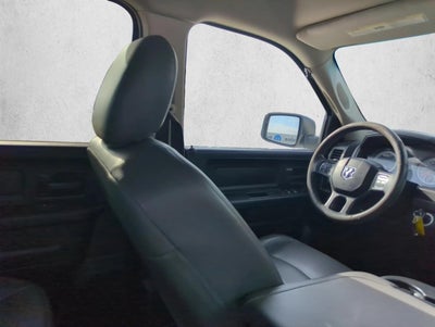 2019 RAM 1500 Classic Tradesman 4x4 Crew Cab 5'7" Box