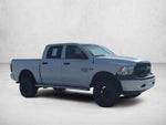 2019 RAM 1500 Classic Tradesman 4x4 Crew Cab 5'7" Box