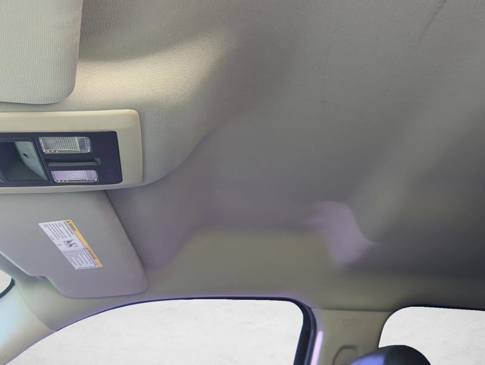 2015 RAM 1500 4WD Crew Cab 5.7 Ft Box Express